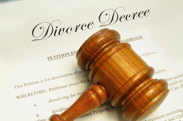 San Antonio Family Law Divorce