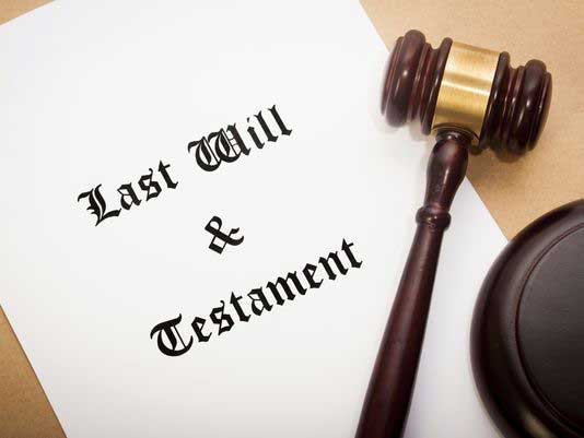 San Antonio Wills Family Law