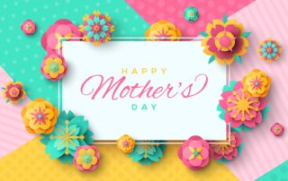 Happy Mother's Day 2018