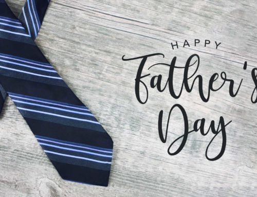 Happy Father’s Day 2018